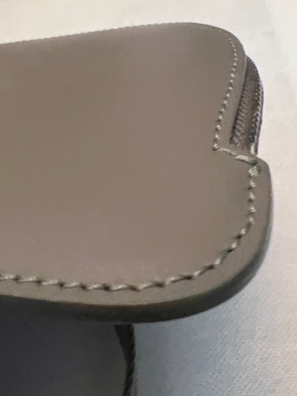 Everlane Smooth Leather The Cactus Sling Bag - Picture 7 of 8